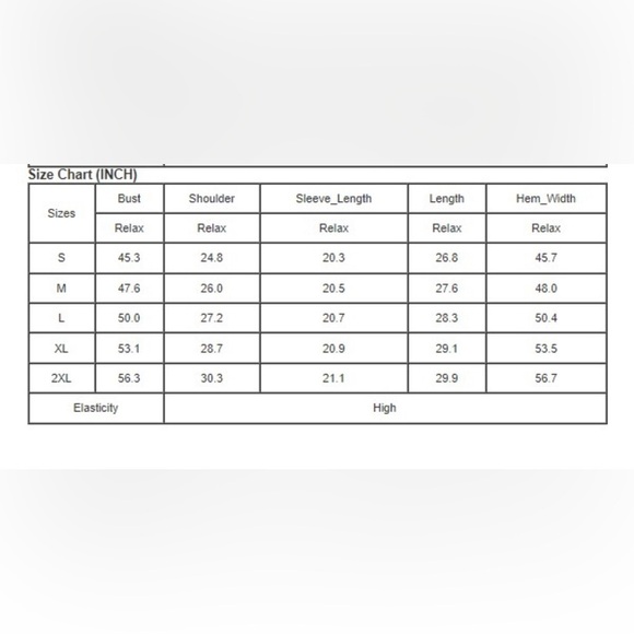 Black Zip Jacket - Picture 5 of 5